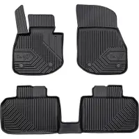 Frogum Gummimåtter BMW iX1 2022-