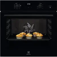 Electrolux Eod5c50z Multifunktionsofen 72l