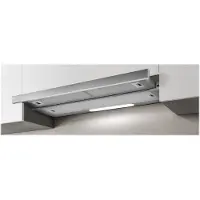 Elica Elite 35 - PRF0139077 Flachschirmhaube 60 cm Edelstahl