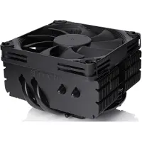 Noctua Nh-l9x65 Chromax Cpu-lüfter 92 Mm