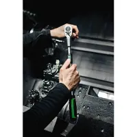 Stahlwille 13160000, 1/2", 1,1 kg