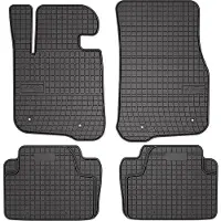 Frogum BMW 4-serie F33 2014-2020 rubbermat