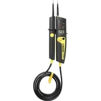 Beha Amprobe Beha-Amprobe 2100-GAMMA - 0 - 1000 V - Schwarz - Gelb