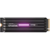 Crucial T710, 1 TB, M.2, 14900 MB/s
