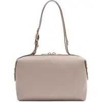 Furla Handtasche Double M WB01905 BX3036 KH 4488S Beige