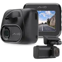 Mio C595wd Dashcam