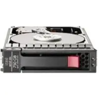 HP 750GB 1.5G SATA 7.2K rpm LFF (3.5-inch) 1yr Warranty Hard Drive, SATA, 750 GB, 8,89 cm (3.5"), 11,07 cm, 2,64 cm, 18,87 cm