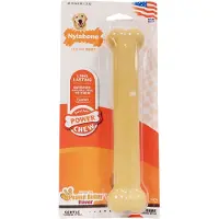 Nylabone Dura Chew Peanut Butter Hundeknochen - Giant (Bis 20 Kg)