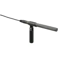 Sony Mikrofon ECM-673