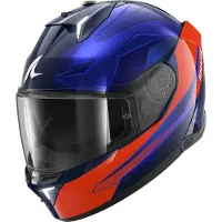 Shark Skwal i3 Mekarium Helm