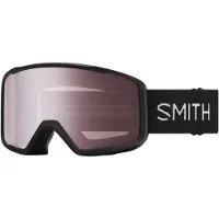 Smith Tribute black ignitor mirror antifog