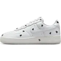 Nike Air Force 1 Retro "Houseflies White" Fliegen, IM3081-100, Größe: 42