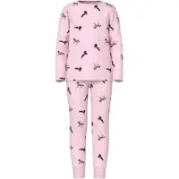 Name it Bio-baumwoll Pyjama Set