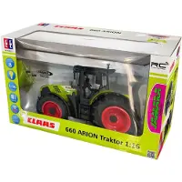 Jamara Claas Arion 660 1:16 2,4GHz