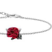Thomas Sabo Armband Roses Romance