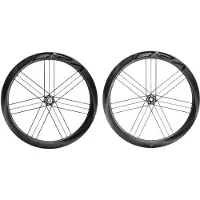 Campagnolo Paar Räder Bora X C27 MS12