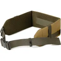 Wotancraft Pilot Taillengurt - khaki