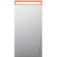 Lenovo PS6S Portable SSD 512GB