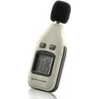 DAP DCLM-60 Clip-On Kondensator-Mikrofon für Schlagzeug/Percussion