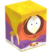 Squaroes South Park The Stick Of Truth Princess Kenny Deck-box