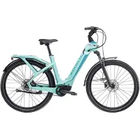 Bianchi E-omnia C-type Deore10 2024 Elektrofahrrad