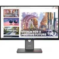 Lenovo P27QD-40 27.0 WLED IPS 16:9