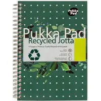 Pukka Pad 453