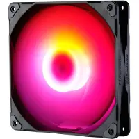 Phanteks M25 PWM D-RGB Lüfter - 140mm, schwarz
