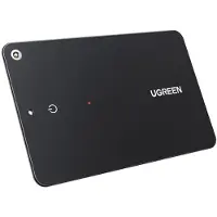 UGREEN CM817 Smart Finder für iPhone / iPad / Mac, Bluetooth 5.2, 10 m Reichweite