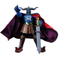 Tamashii Nations Mazinger Z vs Ankoku Daishogun Soul of Chogokin Diecast Actionfigur Ankoku Daishogun 21 cm