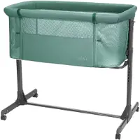 Kikkaboo Noah 2025 Beistellbett