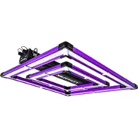 Lumatek HOT Deal - ATS200W PRO LED inkl. Dimmer + Aufhänger
