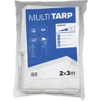 Sonstiges Abdeckplane Tex-Tarp 4x5 m, 120 Gr.
