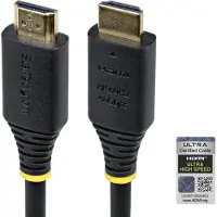 StarTech.com Ultra High Speed 2.1 Hdmi-kabel