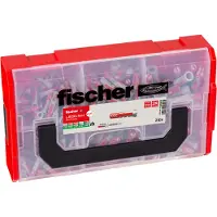 Fischer Group Fix Tainer Duo Power 210 Box