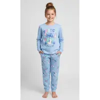 Disney Pyjama, Hellblau, 14 Jahre