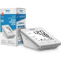 Romed Blutdruckmessgerät Bp-1000 vollautomatisch digital mit Memory-Funktion 1 St Gerät