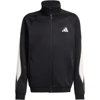 Adidas Kinder-Trainingsjacke Stadium