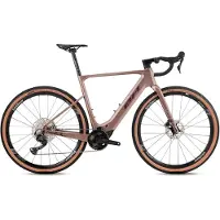 Bh Igravelx Nx Carbon 2.7 Bosch Sx Grx Rx610 2026 Elektrisches Gravelbike