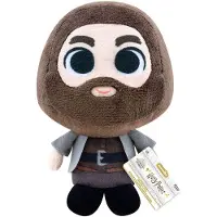 Funko POP! Harry Potter - Hagrid - Plushies Stofftier Plüschtier