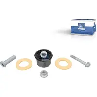 DT Spare Parts Buchse, Fahrerhauslagerung 4.81554