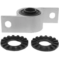 Monroe Lagerung, Lenker L68L00