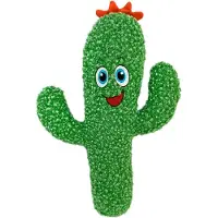 Kong - KICKEROO CACTUS - 6,5 x 9 x 29 cm