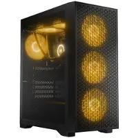 VIST MESH Water PC Gaming Ryzen 7 5700X - RAM 32GB - RTX 5070 - SSD 1TB M.2 - WIFI - Windows 11 Pro