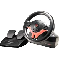 Subsonic - SV250-S Special Edition - RED