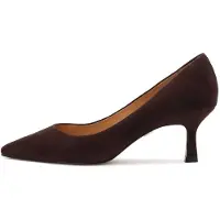 Kazar Pumps in Dunkelbraun | Gr.: 36
