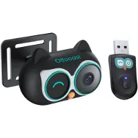Ottocast Cabin Care Wireless CarPlay Adapter CA520 – Kabelloses CarPlay mit Rücksitzkamera
