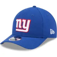 New Era 9Forty M-Crow Snapback Cap - New York Giants