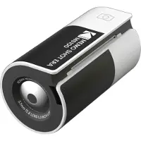 Kodak MS100W - Thermische Sofortbildkamera, weiß