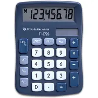 Texas Instruments 1726